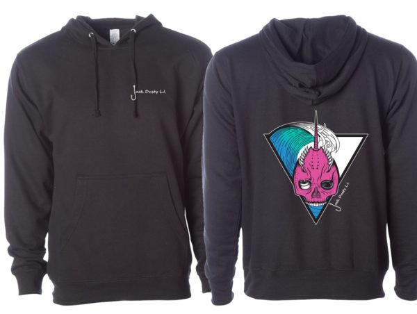 Black Jack Dusty Sweatshirt