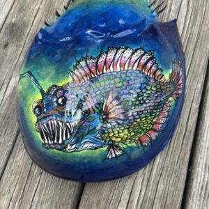 Angry Angler