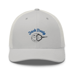 Jack Dusty Trucker Hat